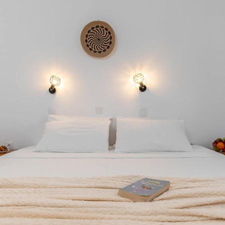 Naxos Beachwalk Naxos City 외부 사진