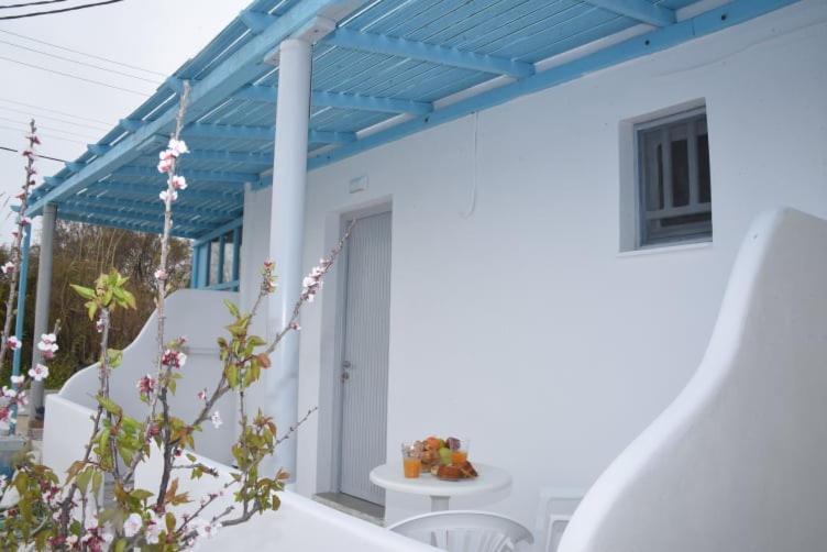 Naxos Beachwalk Naxos City 외부 사진
