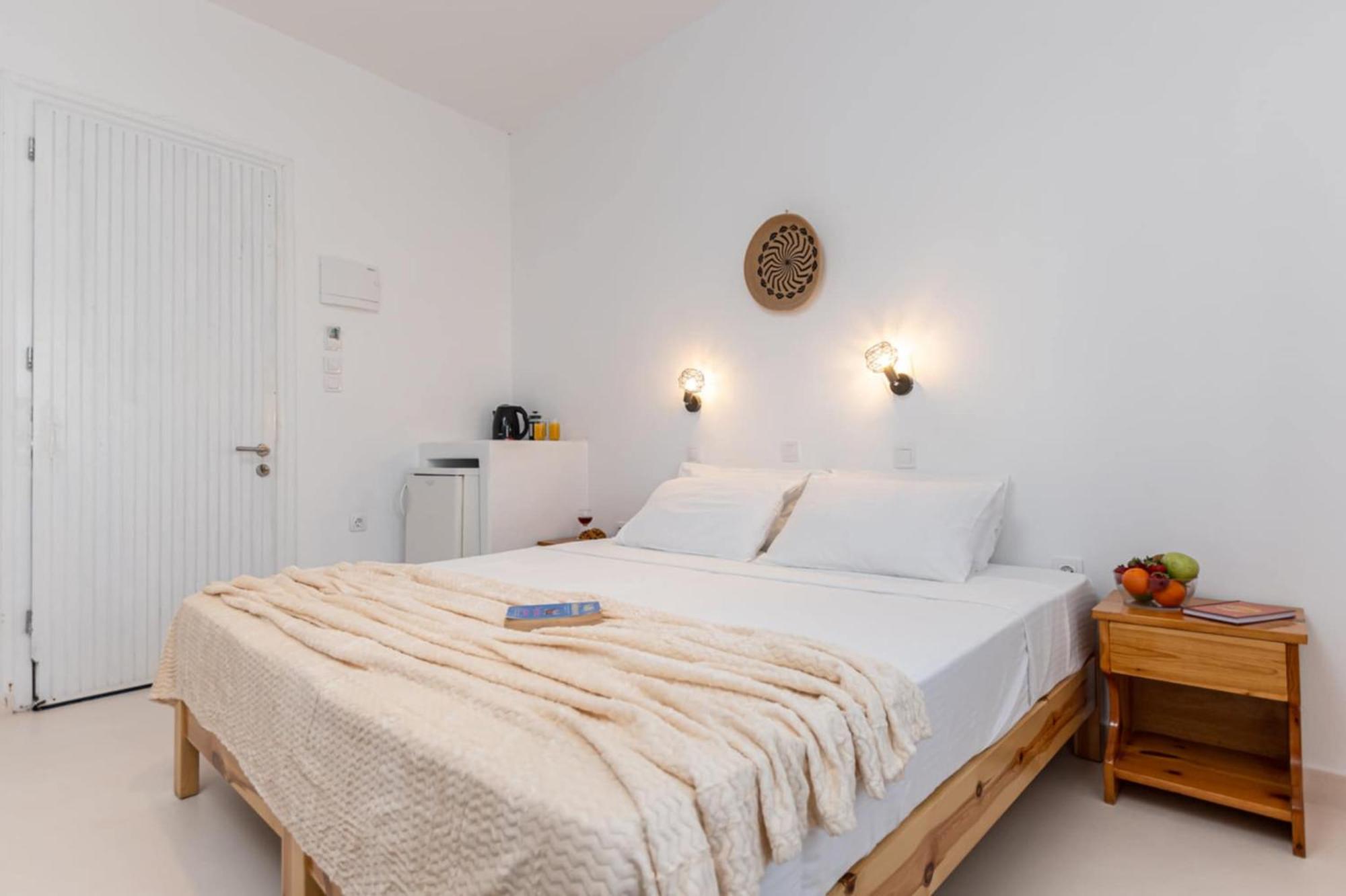 Naxos Beachwalk Naxos City 외부 사진
