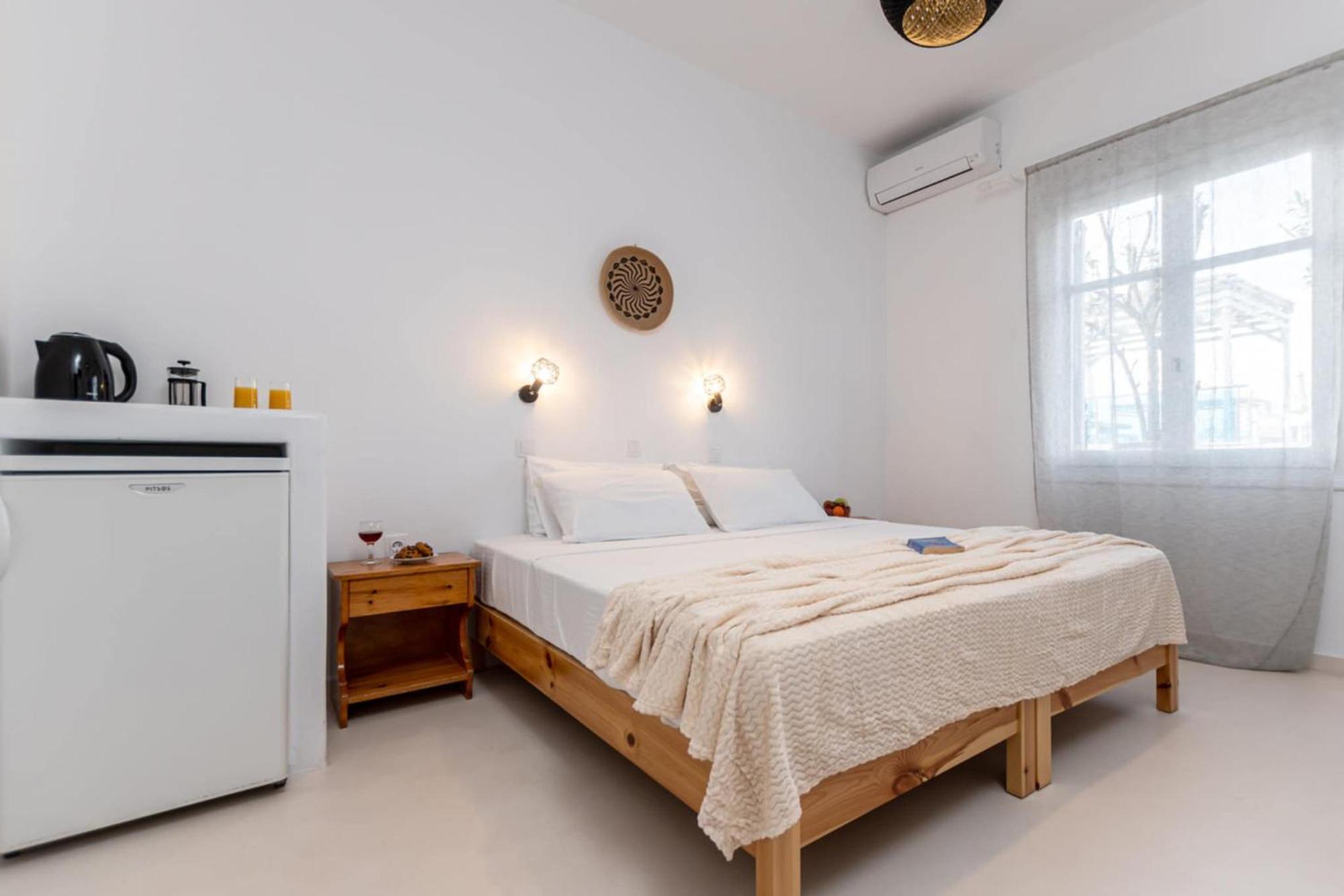 Naxos Beachwalk Naxos City 외부 사진
