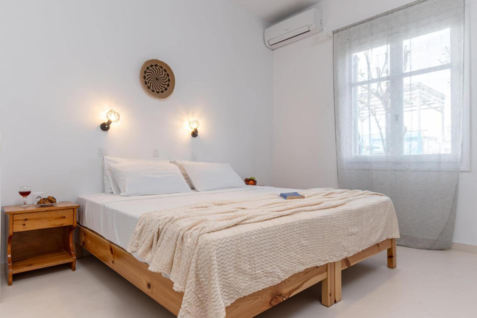 Naxos Beachwalk Naxos City 외부 사진