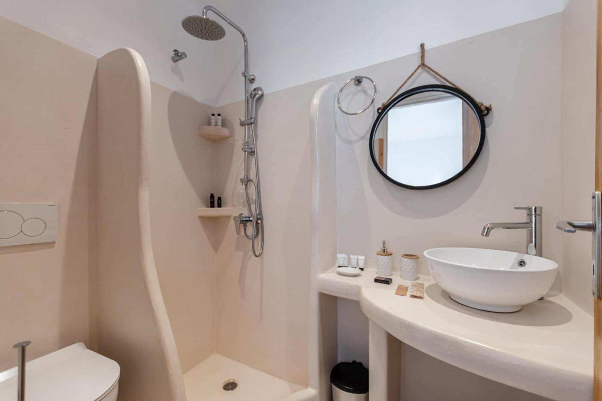 Naxos Beachwalk Naxos City 외부 사진