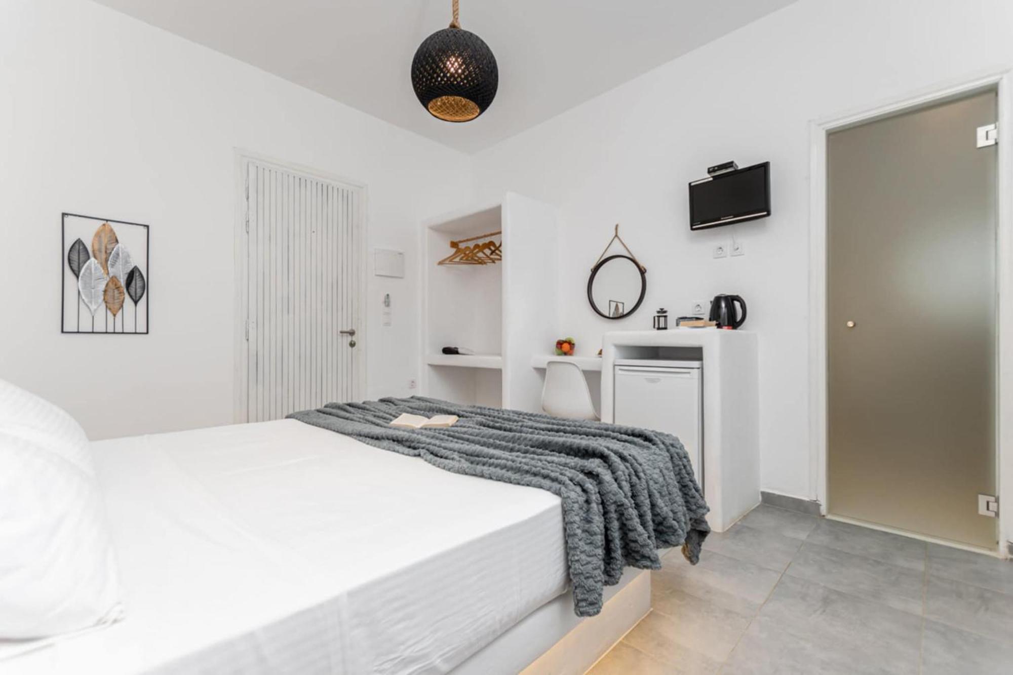Naxos Beachwalk Naxos City 외부 사진