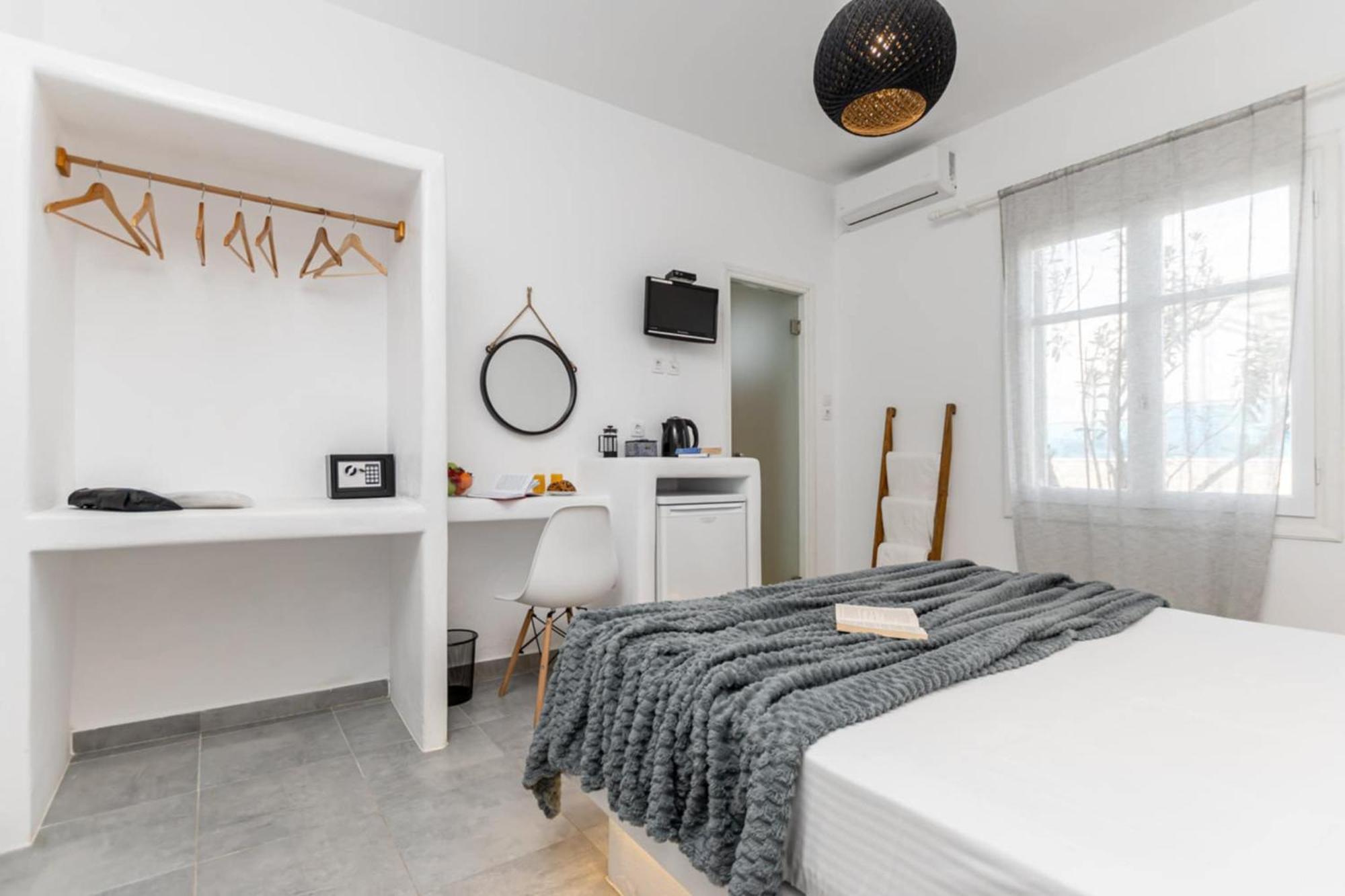 Naxos Beachwalk Naxos City 외부 사진