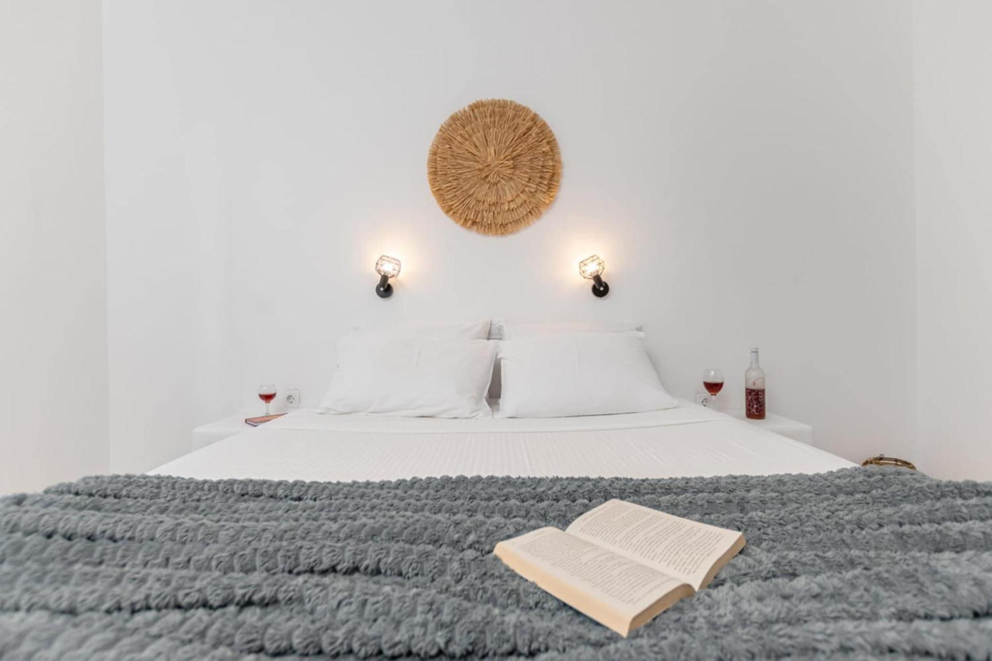 Naxos Beachwalk Naxos City 외부 사진