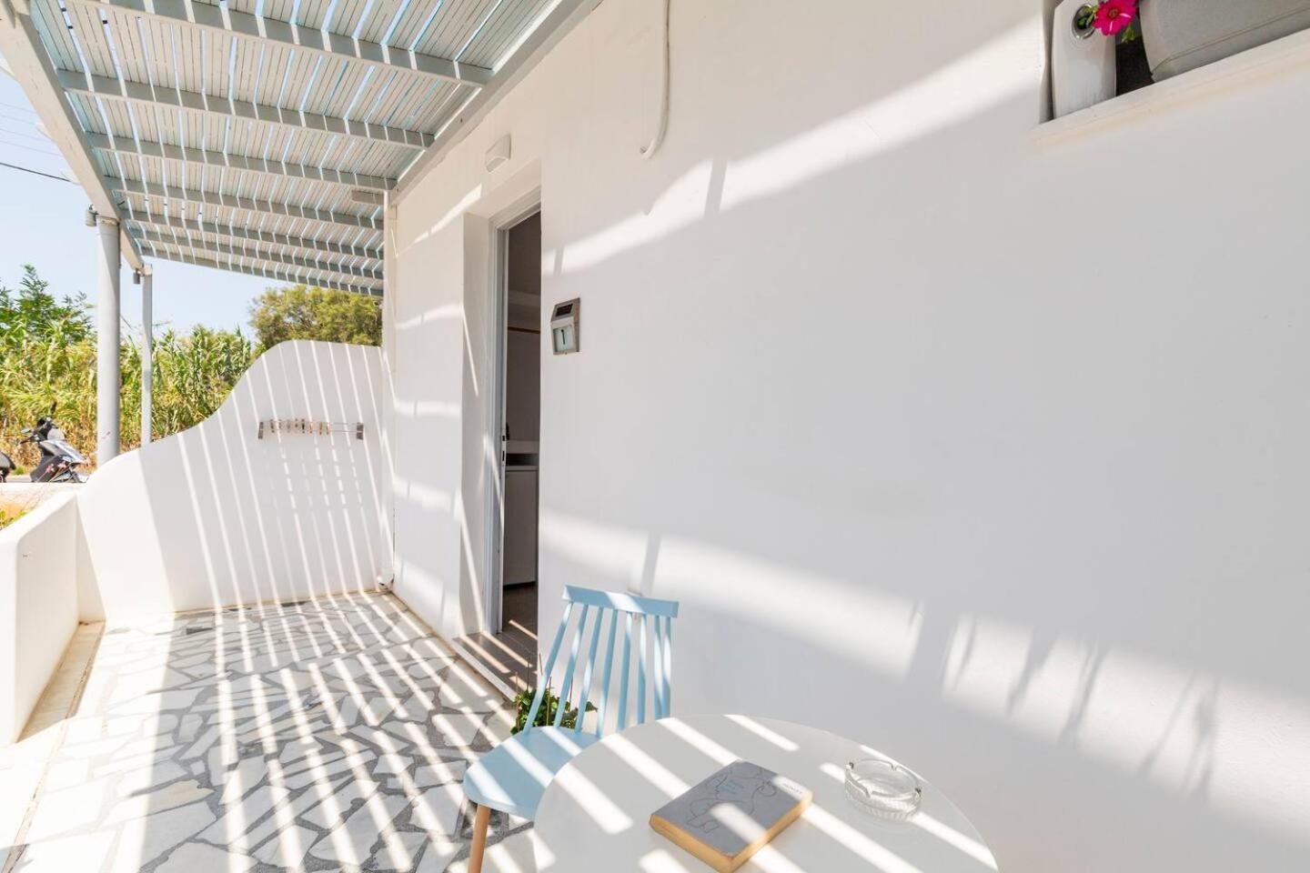 Naxos Beachwalk Naxos City 외부 사진