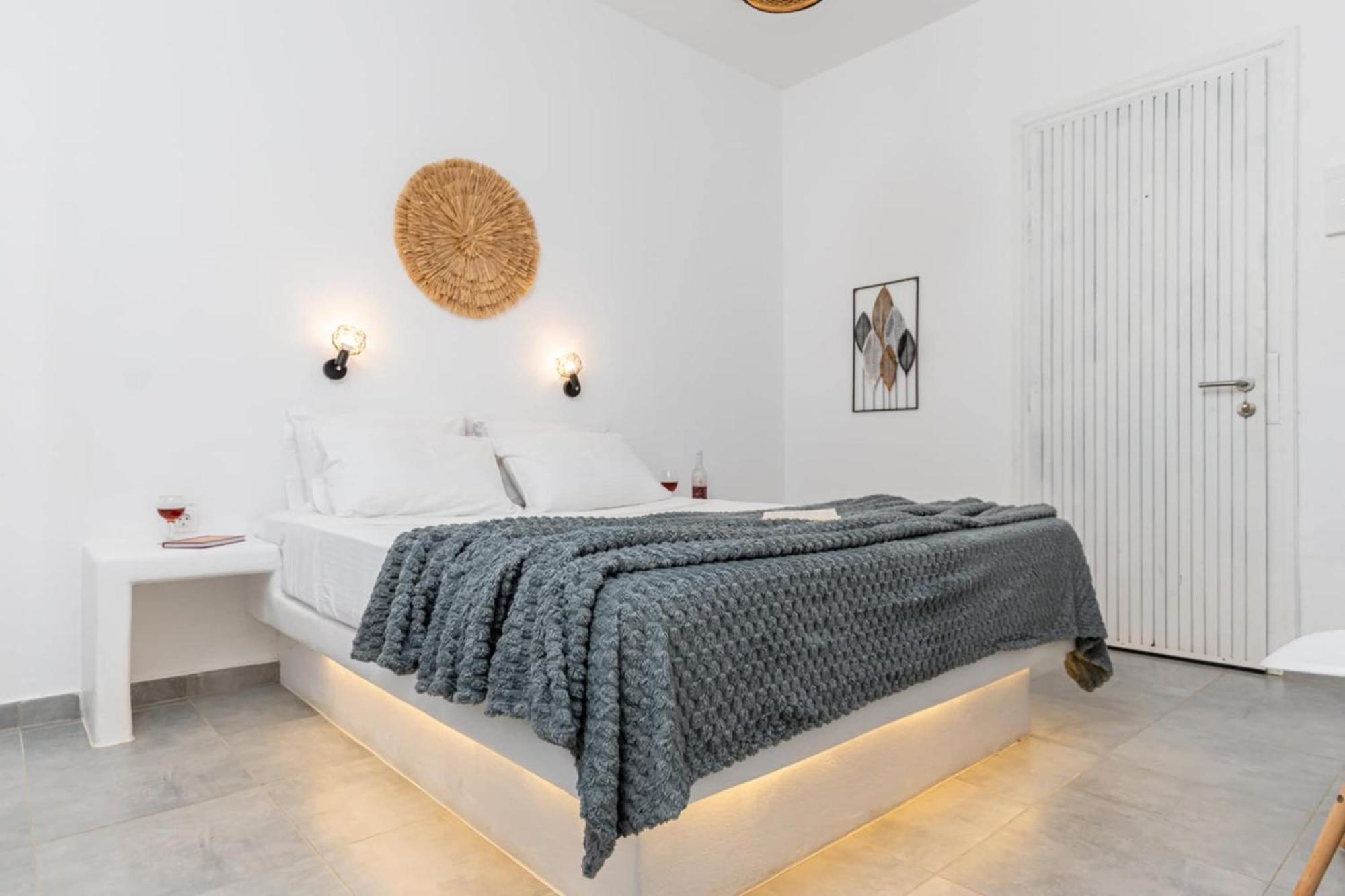 Naxos Beachwalk Naxos City 외부 사진